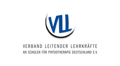 Logo Verband Leitender Lehrkräfte Landersverband Rheinland Pfalz