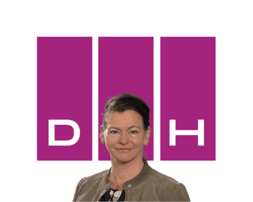 Alexandra Hartwig Physiotherapeutin BA und MA Gesundheitsökonomie