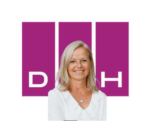 Dagmar Schlaubitz Physiotherapeutin