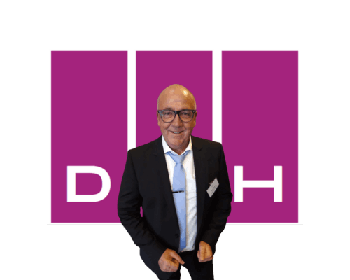 Erwin Hilgert Physiotherapeut